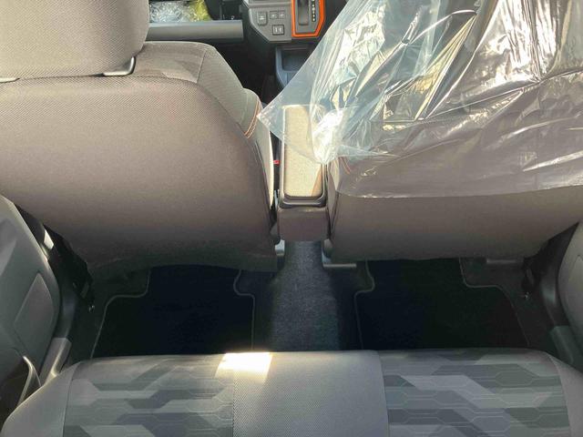 タフトＧターボ　ｅｃｏＩＤＬＥ非装着車４ＷＤ　ＣＶＴ　６６０ｃｃ　スカイフィールトップ　ドラレコ　衝突被害軽減ブレーキ　横滑り防止装置　ＡＢＳ　プッシュボタンスタート　全方位モニター　ディスプレイオーディオ　ＥＴＣ車載器（福島県）の中古車