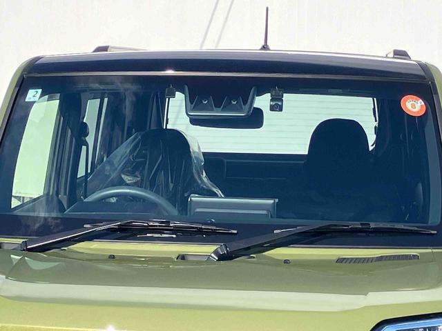 タフトＧターボ　ｅｃｏＩＤＬＥ非装着車４ＷＤ　ＣＶＴ　６６０ｃｃ　スカイフィールトップ　ドラレコ　衝突被害軽減ブレーキ　横滑り防止装置　ＡＢＳ　プッシュボタンスタート　全方位モニター　ディスプレイオーディオ　ＥＴＣ車載器（福島県）の中古車