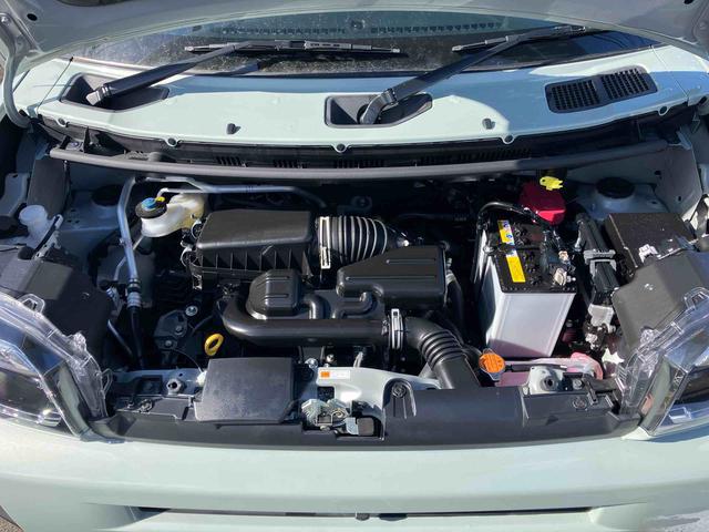 タフトＧ　ワンオーナー車　車検整備付２ＷＤ　ＣＶＴ　６６０ｃｃ　ナビ　全方位モニター　ドライブレコーダー　衝突被害軽減ブレーキ　横滑り防止装置　ＡＢＳ　アイドリングストップ　プッシュボタンスタート　前席シートヒーター　車検整備付（福島県）の中古車