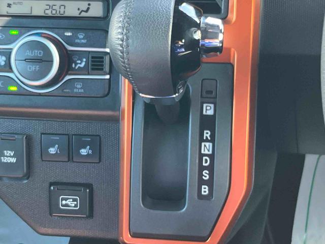 タフトＧ　ワンオーナー車　車検整備付２ＷＤ　ＣＶＴ　６６０ｃｃ　ナビ　全方位モニター　ドライブレコーダー　衝突被害軽減ブレーキ　横滑り防止装置　ＡＢＳ　アイドリングストップ　プッシュボタンスタート　前席シートヒーター　車検整備付（福島県）の中古車