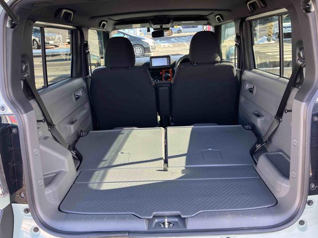 タフトＧ　ワンオーナー車　車検整備付２ＷＤ　ＣＶＴ　６６０ｃｃ　ナビ　全方位モニター　ドライブレコーダー　衝突被害軽減ブレーキ　横滑り防止装置　ＡＢＳ　アイドリングストップ　プッシュボタンスタート　前席シートヒーター　車検整備付（福島県）の中古車