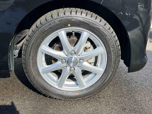 ムーヴＸリミテッドII　ＳＡIII　ワンオーナー車　車検整備付２ＷＤ　ＣＶＴ　６６０ｃｃ　ナビ　バックモニター　オートエアコン　衝突被害軽減ブレーキ　横滑り防止装置　ＡＢＳ　アイドリングストップ　プッシュボタンスタート　運転席シートヒーター　車検整備付（福島県）の中古車