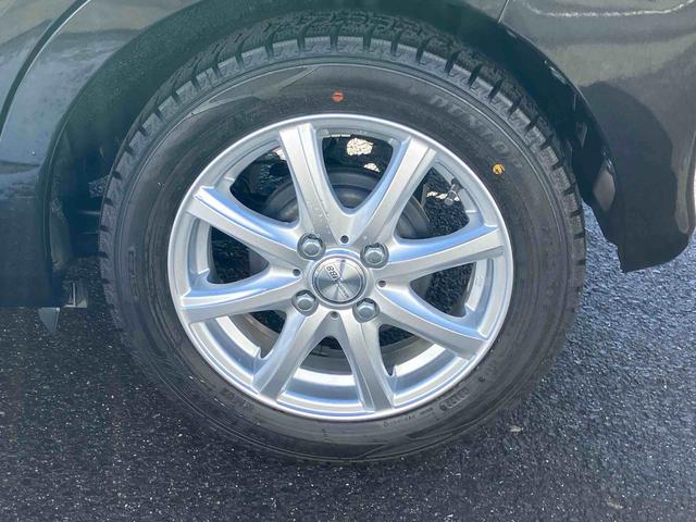 ムーヴＸリミテッドII　ＳＡIII　ワンオーナー車　車検整備付２ＷＤ　ＣＶＴ　６６０ｃｃ　ナビ　バックモニター　オートエアコン　衝突被害軽減ブレーキ　横滑り防止装置　ＡＢＳ　アイドリングストップ　プッシュボタンスタート　運転席シートヒーター　車検整備付（福島県）の中古車