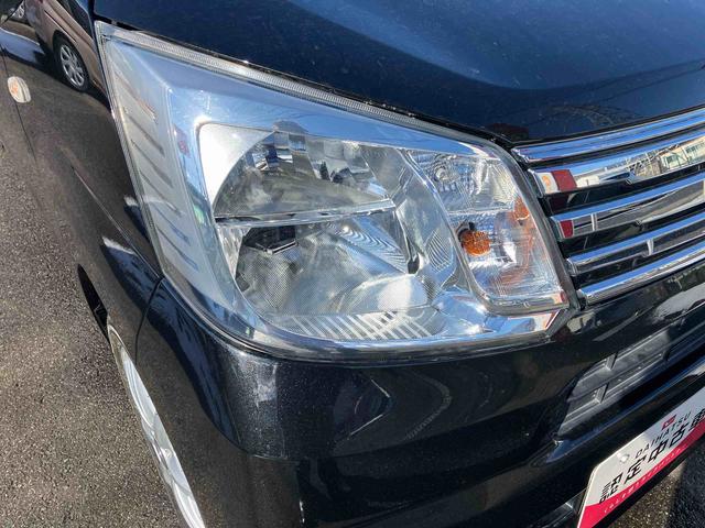 ムーヴＸリミテッドII　ＳＡIII　ワンオーナー車　車検整備付２ＷＤ　ＣＶＴ　６６０ｃｃ　ナビ　バックモニター　オートエアコン　衝突被害軽減ブレーキ　横滑り防止装置　ＡＢＳ　アイドリングストップ　プッシュボタンスタート　運転席シートヒーター　車検整備付（福島県）の中古車