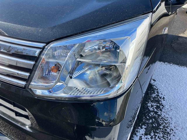 ムーヴＸリミテッドII　ＳＡIII　ワンオーナー車　車検整備付２ＷＤ　ＣＶＴ　６６０ｃｃ　ナビ　バックモニター　オートエアコン　衝突被害軽減ブレーキ　横滑り防止装置　ＡＢＳ　アイドリングストップ　プッシュボタンスタート　運転席シートヒーター　車検整備付（福島県）の中古車