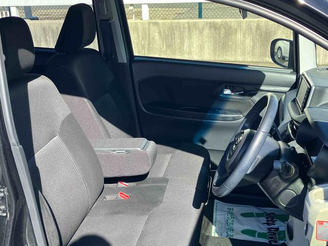 ムーヴＸリミテッドII　ＳＡIII　ワンオーナー車　車検整備付２ＷＤ　ＣＶＴ　６６０ｃｃ　ナビ　バックモニター　オートエアコン　衝突被害軽減ブレーキ　横滑り防止装置　ＡＢＳ　アイドリングストップ　プッシュボタンスタート　運転席シートヒーター　車検整備付（福島県）の中古車