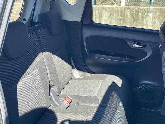 ムーヴＸリミテッドII　ＳＡIII　ワンオーナー車　車検整備付２ＷＤ　ＣＶＴ　６６０ｃｃ　ナビ　バックモニター　オートエアコン　衝突被害軽減ブレーキ　横滑り防止装置　ＡＢＳ　アイドリングストップ　プッシュボタンスタート　運転席シートヒーター　車検整備付（福島県）の中古車