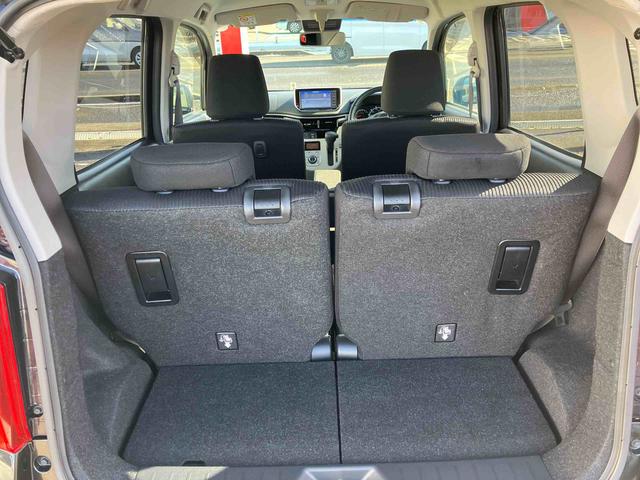 ムーヴＸリミテッドII　ＳＡIII　ワンオーナー車　車検整備付２ＷＤ　ＣＶＴ　６６０ｃｃ　ナビ　バックモニター　オートエアコン　衝突被害軽減ブレーキ　横滑り防止装置　ＡＢＳ　アイドリングストップ　プッシュボタンスタート　運転席シートヒーター　車検整備付（福島県）の中古車