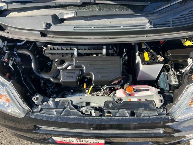 ムーヴＸリミテッドII　ＳＡIII　ワンオーナー車　車検整備付２ＷＤ　ＣＶＴ　６６０ｃｃ　ナビ　バックモニター　オートエアコン　衝突被害軽減ブレーキ　横滑り防止装置　ＡＢＳ　アイドリングストップ　プッシュボタンスタート　運転席シートヒーター　車検整備付（福島県）の中古車