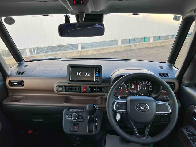 ムーヴキャンバスセオリーＧ２ＷＤ　ＣＶＴ　６６０ｃｃ　ナビ　全方位モニター　ドラレコ　前席シートヒーター　両側電動スライドドア　衝突被害軽減ブレーキ　横滑り防止装置　ＡＢＳ　アイドリングストップ　プッシュボタンスタート（福島県）の中古車