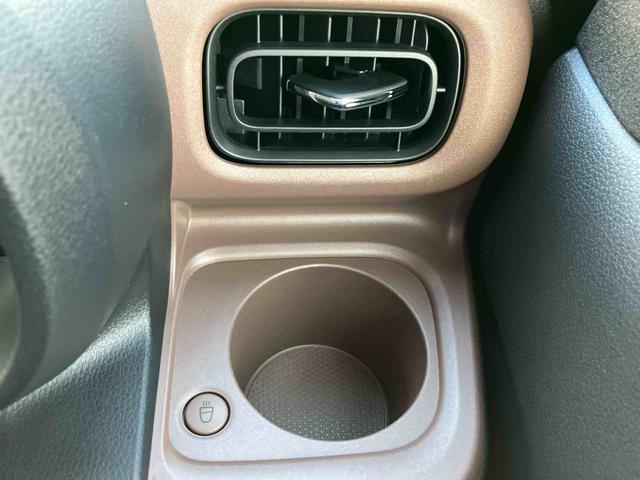 ムーヴキャンバスセオリーＧ２ＷＤ　ＣＶＴ　６６０ｃｃ　ナビ　全方位モニター　ドラレコ　前席シートヒーター　両側電動スライドドア　衝突被害軽減ブレーキ　横滑り防止装置　ＡＢＳ　アイドリングストップ　プッシュボタンスタート（福島県）の中古車