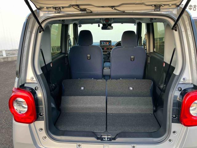 ムーヴキャンバスセオリーＧ２ＷＤ　ＣＶＴ　６６０ｃｃ　ナビ　全方位モニター　ドラレコ　前席シートヒーター　両側電動スライドドア　衝突被害軽減ブレーキ　横滑り防止装置　ＡＢＳ　アイドリングストップ　プッシュボタンスタート（福島県）の中古車