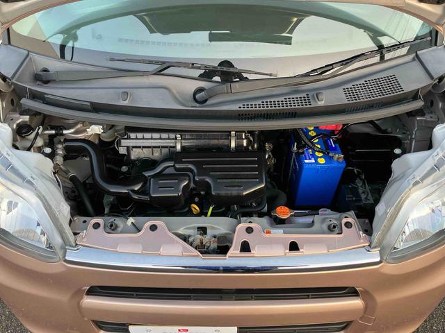 タントＸ　ＳＡIII２ＷＤ　ＣＶＴ　６６０ｃｃ　ナビ　バックモニター　衝突被害軽減ブレーキ　横滑り防止装置　ＡＢＳ　アイドリングストップ　プッシュボタンスタート　両側スライドドア　運転席シートヒーター　オートエアコン（福島県）の中古車