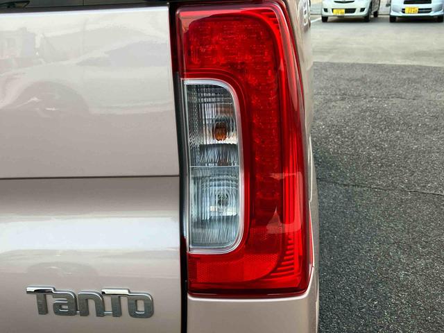 タントＸ　ＳＡIII２ＷＤ　ＣＶＴ　６６０ｃｃ　ナビ　バックモニター　衝突被害軽減ブレーキ　横滑り防止装置　ＡＢＳ　アイドリングストップ　プッシュボタンスタート　両側スライドドア　運転席シートヒーター　オートエアコン（福島県）の中古車