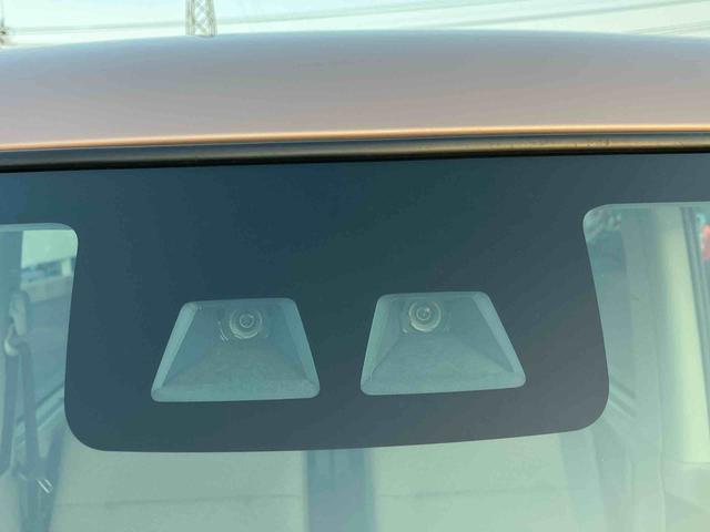 タントＸ　ＳＡIII２ＷＤ　ＣＶＴ　６６０ｃｃ　ナビ　バックモニター　衝突被害軽減ブレーキ　横滑り防止装置　ＡＢＳ　アイドリングストップ　プッシュボタンスタート　両側スライドドア　運転席シートヒーター　オートエアコン（福島県）の中古車