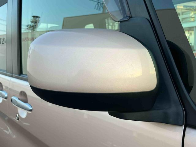 タントＸ　ＳＡIII２ＷＤ　ＣＶＴ　６６０ｃｃ　ナビ　バックモニター　衝突被害軽減ブレーキ　横滑り防止装置　ＡＢＳ　アイドリングストップ　プッシュボタンスタート　両側スライドドア　運転席シートヒーター　オートエアコン（福島県）の中古車