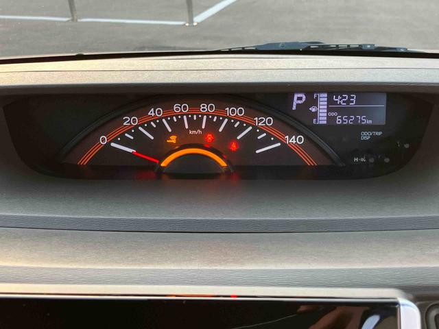 タントＸ　ＳＡIII２ＷＤ　ＣＶＴ　６６０ｃｃ　ナビ　バックモニター　衝突被害軽減ブレーキ　横滑り防止装置　ＡＢＳ　アイドリングストップ　プッシュボタンスタート　両側スライドドア　運転席シートヒーター　オートエアコン（福島県）の中古車