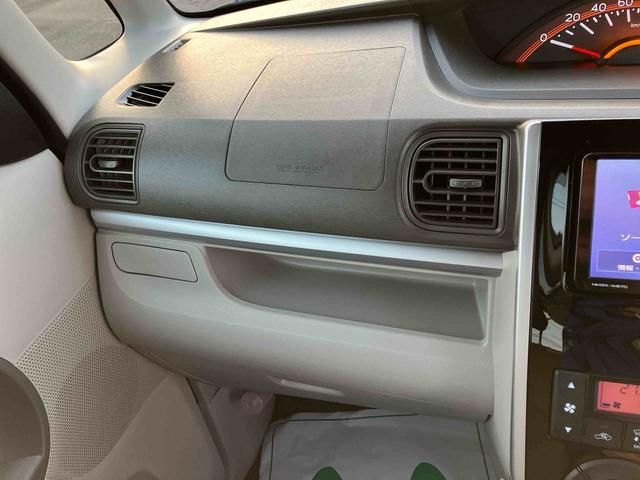 タントＸ　ＳＡIII２ＷＤ　ＣＶＴ　６６０ｃｃ　ナビ　バックモニター　衝突被害軽減ブレーキ　横滑り防止装置　ＡＢＳ　アイドリングストップ　プッシュボタンスタート　両側スライドドア　運転席シートヒーター　オートエアコン（福島県）の中古車