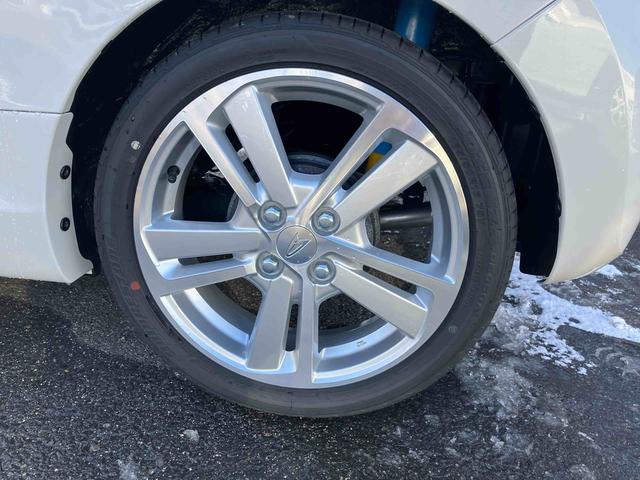 コペンローブ S2WD CVT 660cc 純正ナビ ターボ 電動開閉ルーフ パドルシフト アイドリングストップ プッシュボタンスタート ABS MOMOステアリング オートエアコン シートヒーター(福島県)の中古車