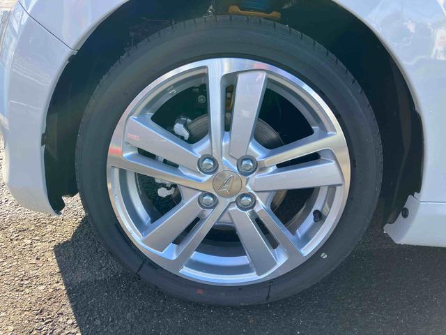 コペンローブ S2WD CVT 660cc 純正ナビ ターボ 電動開閉ルーフ パドルシフト アイドリングストップ プッシュボタンスタート ABS MOMOステアリング オートエアコン シートヒーター(福島県)の中古車