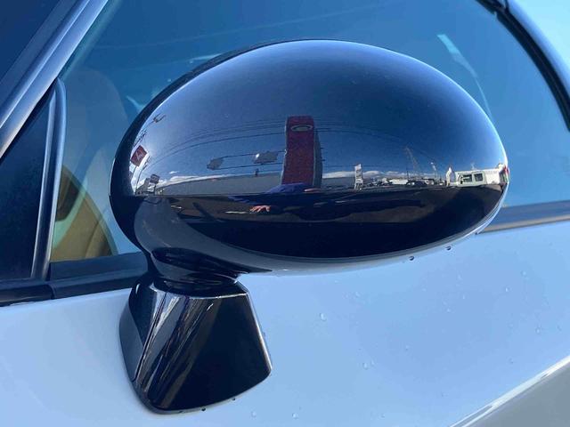 コペンローブ S2WD CVT 660cc 純正ナビ ターボ 電動開閉ルーフ パドルシフト アイドリングストップ プッシュボタンスタート ABS MOMOステアリング オートエアコン シートヒーター(福島県)の中古車