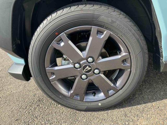 タフトGターボ クロムベンチャー ecoIDLE非装着車2WD CVT 660cc ナビ 全方位モニター ドライブレコーダー 衝突被害軽減ブレーキ 横滑り防止装置 ABS サイドエアバッグ アイドリングストップ プッシュボタンスタート(福島県)の中古車