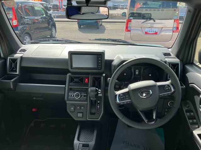 タフトGターボ クロムベンチャー ecoIDLE非装着車2WD CVT 660cc ナビ 全方位モニター ドライブレコーダー 衝突被害軽減ブレーキ 横滑り防止装置 ABS サイドエアバッグ アイドリングストップ プッシュボタンスタート(福島県)の中古車