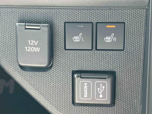 タフトGターボ クロムベンチャー ecoIDLE非装着車2WD CVT 660cc ナビ 全方位モニター ドライブレコーダー 衝突被害軽減ブレーキ 横滑り防止装置 ABS サイドエアバッグ アイドリングストップ プッシュボタンスタート(福島県)の中古車