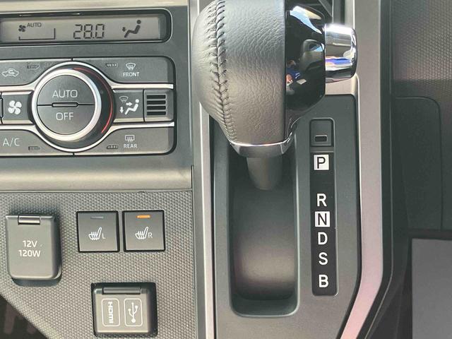 タフトGターボ クロムベンチャー ecoIDLE非装着車2WD CVT 660cc ナビ 全方位モニター ドライブレコーダー 衝突被害軽減ブレーキ 横滑り防止装置 ABS サイドエアバッグ アイドリングストップ プッシュボタンスタート(福島県)の中古車