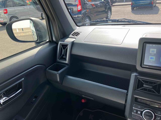 タフトGターボ クロムベンチャー ecoIDLE非装着車2WD CVT 660cc ナビ 全方位モニター ドライブレコーダー 衝突被害軽減ブレーキ 横滑り防止装置 ABS サイドエアバッグ アイドリングストップ プッシュボタンスタート(福島県)の中古車