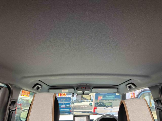 タフトGターボ クロムベンチャー ecoIDLE非装着車2WD CVT 660cc ナビ 全方位モニター ドライブレコーダー 衝突被害軽減ブレーキ 横滑り防止装置 ABS サイドエアバッグ アイドリングストップ プッシュボタンスタート(福島県)の中古車