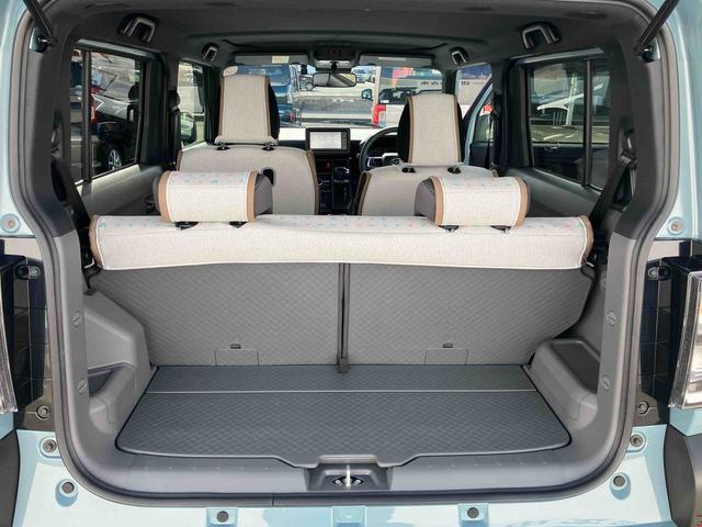 タフトGターボ クロムベンチャー ecoIDLE非装着車2WD CVT 660cc ナビ 全方位モニター ドライブレコーダー 衝突被害軽減ブレーキ 横滑り防止装置 ABS サイドエアバッグ アイドリングストップ プッシュボタンスタート(福島県)の中古車