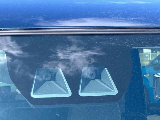 タントX 車検整備付2WD CVT 660cc ナビ 全方位モニター 衝突被害軽減ブレーキ 横滑り防止装置 ABS アイドリングストップ プッシュボタンスタート 両側スライドドア 車検整備付 ワンオーナー車(福島県)の中古車