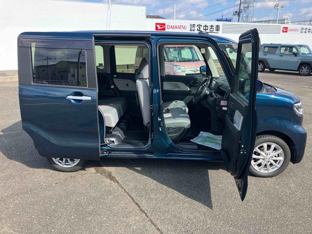 タントX 車検整備付2WD CVT 660cc ナビ 全方位モニター 衝突被害軽減ブレーキ 横滑り防止装置 ABS アイドリングストップ プッシュボタンスタート 両側スライドドア 車検整備付 ワンオーナー車(福島県)の中古車