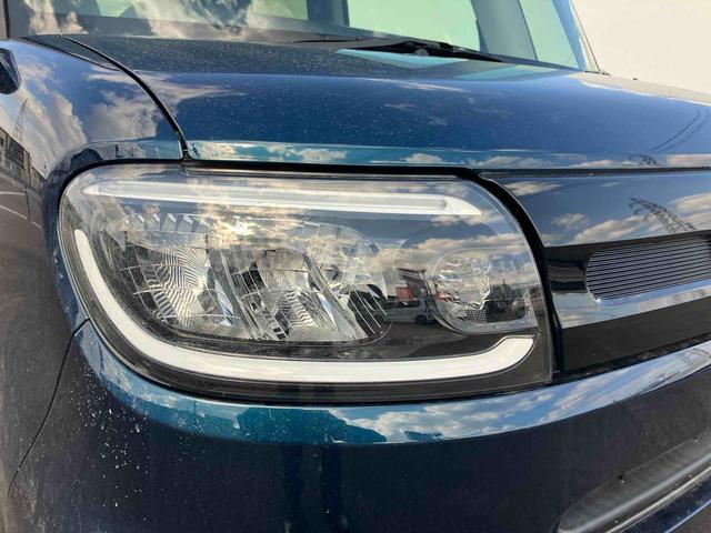 タントX 車検整備付2WD CVT 660cc ナビ 全方位モニター 衝突被害軽減ブレーキ 横滑り防止装置 ABS アイドリングストップ プッシュボタンスタート 両側スライドドア 車検整備付 ワンオーナー車(福島県)の中古車