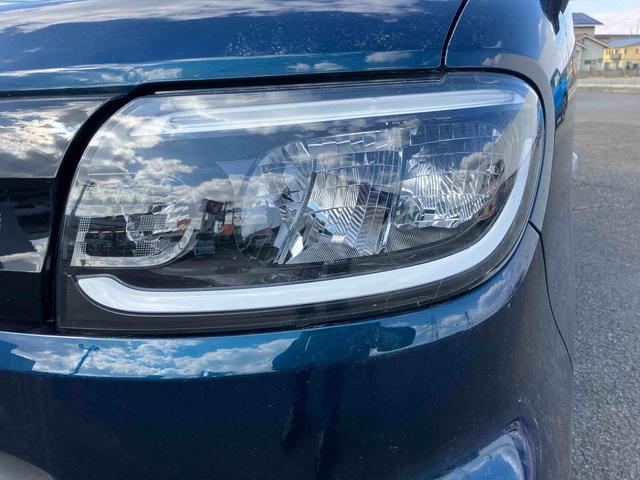 タントX 車検整備付2WD CVT 660cc ナビ 全方位モニター 衝突被害軽減ブレーキ 横滑り防止装置 ABS アイドリングストップ プッシュボタンスタート 両側スライドドア 車検整備付 ワンオーナー車(福島県)の中古車