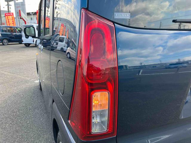 タントX 車検整備付2WD CVT 660cc ナビ 全方位モニター 衝突被害軽減ブレーキ 横滑り防止装置 ABS アイドリングストップ プッシュボタンスタート 両側スライドドア 車検整備付 ワンオーナー車(福島県)の中古車