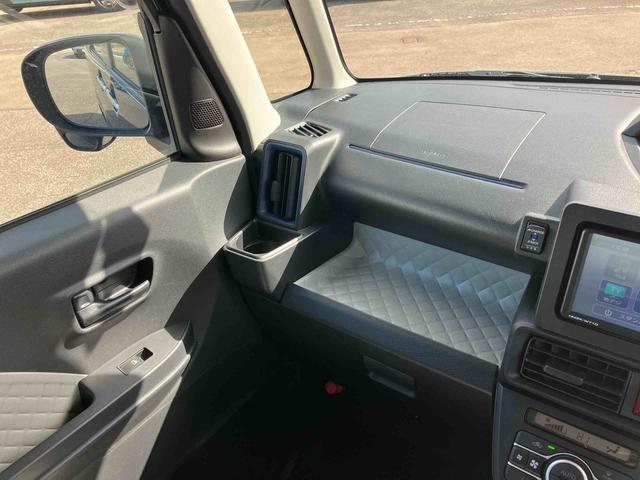 タントX 車検整備付2WD CVT 660cc ナビ 全方位モニター 衝突被害軽減ブレーキ 横滑り防止装置 ABS アイドリングストップ プッシュボタンスタート 両側スライドドア 車検整備付 ワンオーナー車(福島県)の中古車