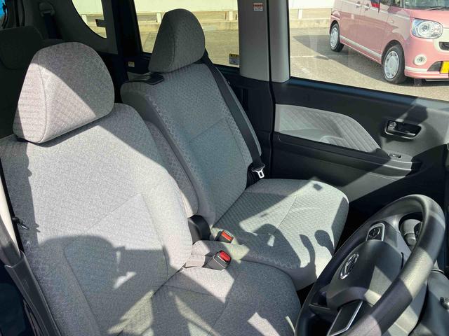 タントX 車検整備付2WD CVT 660cc ナビ 全方位モニター 衝突被害軽減ブレーキ 横滑り防止装置 ABS アイドリングストップ プッシュボタンスタート 両側スライドドア 車検整備付 ワンオーナー車(福島県)の中古車