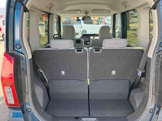 タントX 車検整備付2WD CVT 660cc ナビ 全方位モニター 衝突被害軽減ブレーキ 横滑り防止装置 ABS アイドリングストップ プッシュボタンスタート 両側スライドドア 車検整備付 ワンオーナー車(福島県)の中古車