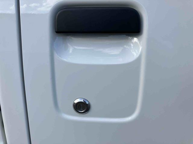 ハイゼットトラックスタンダード　４ＷＤ　届出済未使用車４ＷＤ　　６６０ｃｃ　５速マニュアル　衝突被害軽減ブレーキ　横滑り防止装置　ＡＢＳ　アイドリングストップ　エアコン　パワーステアリング　届出済未使用車（福島県）の中古車