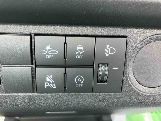 ハイゼットトラックスタンダード　４ＷＤ　届出済未使用車４ＷＤ　　６６０ｃｃ　５速マニュアル　衝突被害軽減ブレーキ　横滑り防止装置　ＡＢＳ　アイドリングストップ　エアコン　パワーステアリング　届出済未使用車（福島県）の中古車