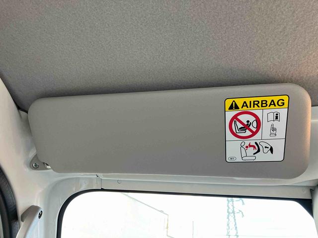 ハイゼットトラックスタンダード　４ＷＤ　届出済未使用車４ＷＤ　　６６０ｃｃ　５速マニュアル　衝突被害軽減ブレーキ　横滑り防止装置　ＡＢＳ　アイドリングストップ　エアコン　パワーステアリング　届出済未使用車（福島県）の中古車