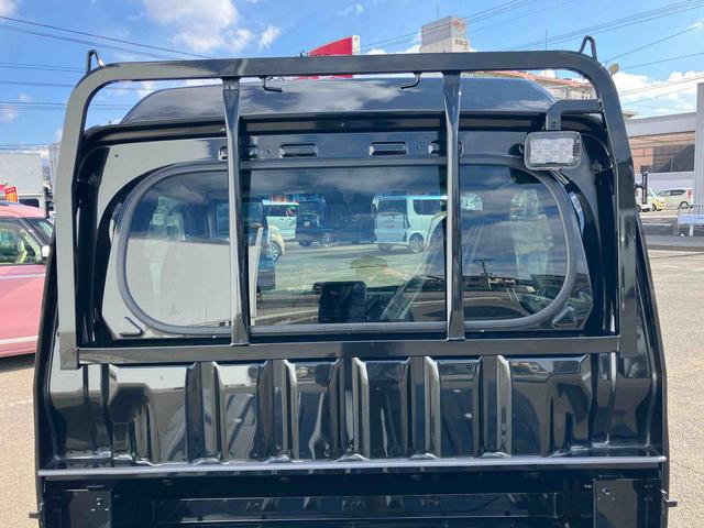 ハイゼットトラックジャンボエクストラ 4WD 届出済未使用車4WD CVT 660cc デフロック 衝突被害軽減ブレーキ 横滑り防止装置 ABS アイドリングストップ プッシュボタンスタート エアコン パワーステアリング パワーウィンドウ 届出済未使用車(福島県)の中古車