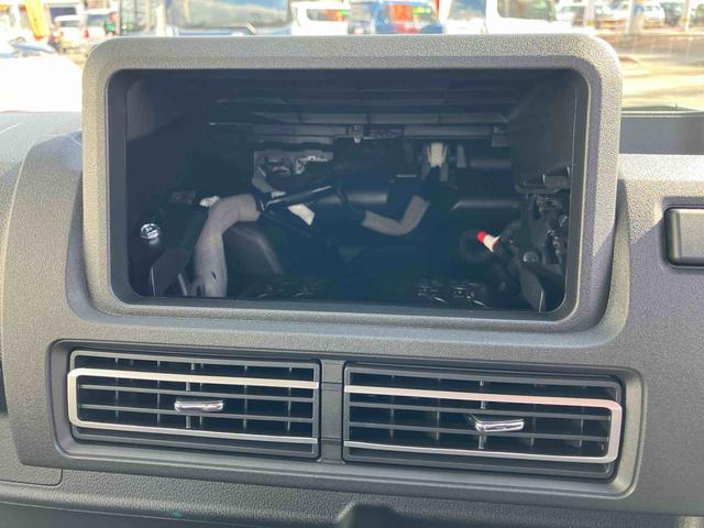 ハイゼットトラックジャンボエクストラ 4WD 届出済未使用車4WD CVT 660cc デフロック 衝突被害軽減ブレーキ 横滑り防止装置 ABS アイドリングストップ プッシュボタンスタート エアコン パワーステアリング パワーウィンドウ 届出済未使用車(福島県)の中古車