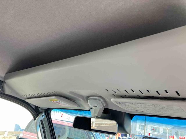 ハイゼットトラックジャンボエクストラ 4WD 届出済未使用車4WD CVT 660cc デフロック 衝突被害軽減ブレーキ 横滑り防止装置 ABS アイドリングストップ プッシュボタンスタート エアコン パワーステアリング パワーウィンドウ 届出済未使用車(福島県)の中古車