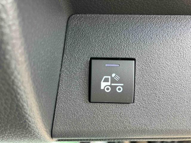 ハイゼットトラックジャンボエクストラ 4WD 届出済未使用車4WD CVT 660cc デフロック 衝突被害軽減ブレーキ 横滑り防止装置 ABS アイドリングストップ プッシュボタンスタート エアコン パワーステアリング パワーウィンドウ 届出済未使用車(福島県)の中古車