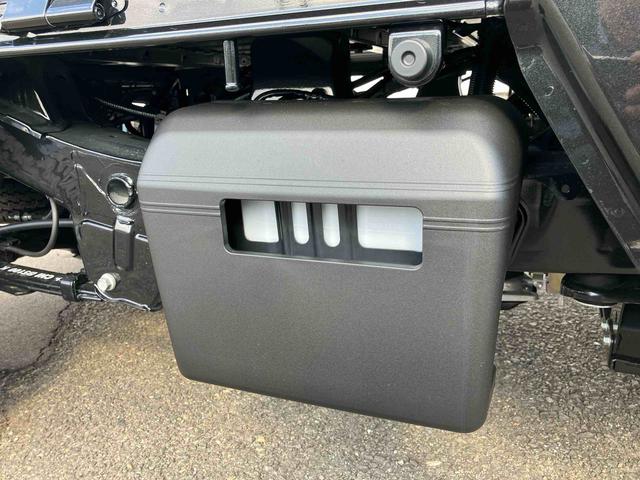 ハイゼットトラックジャンボエクストラ 4WD 届出済未使用車4WD CVT 660cc デフロック 衝突被害軽減ブレーキ 横滑り防止装置 ABS アイドリングストップ プッシュボタンスタート エアコン パワーステアリング パワーウィンドウ 届出済未使用車(福島県)の中古車