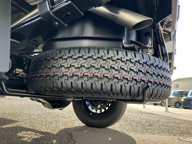 ハイゼットトラックジャンボエクストラ 4WD 届出済未使用車4WD CVT 660cc デフロック 衝突被害軽減ブレーキ 横滑り防止装置 ABS アイドリングストップ プッシュボタンスタート エアコン パワーステアリング パワーウィンドウ 届出済未使用車(福島県)の中古車