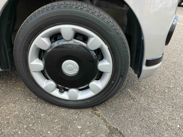 ムーヴキャンバスＧブラックアクセントＶＳ　ＳＡIII　車検整備付２ＷＤ　ＣＶＴ　６６０ｃｃ　ＥＴＣ車載器　両側電動スライドドア　衝突被害軽減ブレーキ　横滑り防止装置　ＡＢＳ　アイドリングストップ　プッシュボタンスタート　車検整備付　ワンオーナー車（福島県）の中古車